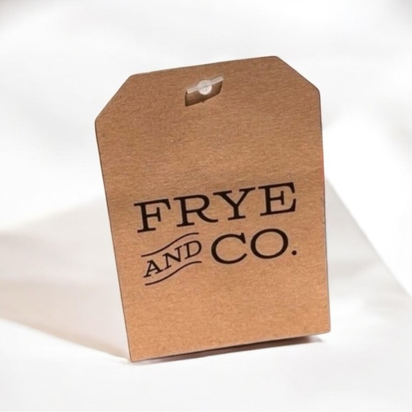 🌻NEW (with tags) Frye and Co. Gorpcore Space Dyed Headband - Picture 5 of 6